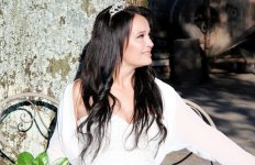 Свадьба известной азербайджанской телеведущей в Австрии (ФОТО, ЭКСКЛЮЗИВ)