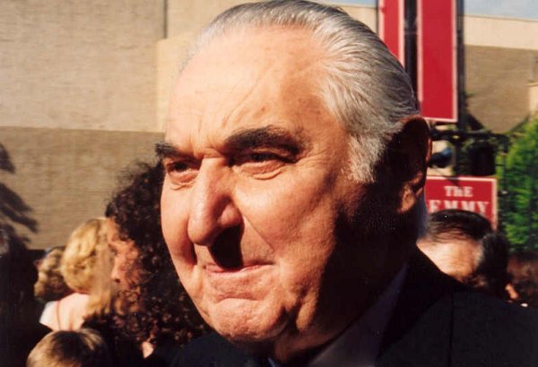 В США скончался известный актер