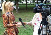 Курултай в Венгрии объединяет тюркские народы и призывает к миру  - Гюльнара Халилова (ФОТО)