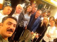 Курултай в Венгрии объединяет тюркские народы и призывает к миру  - Гюльнара Халилова (ФОТО)