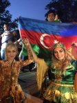 Курултай в Венгрии объединяет тюркские народы и призывает к миру  - Гюльнара Халилова (ФОТО)