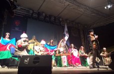 Курултай в Венгрии объединяет тюркские народы и призывает к миру  - Гюльнара Халилова (ФОТО)