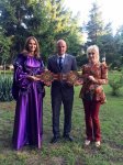 Курултай в Венгрии объединяет тюркские народы и призывает к миру  - Гюльнара Халилова (ФОТО)