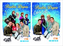 Герои "Холодного сердца" встретятся с бакинскими зрителями