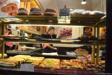 Путешествие в Европу: Вечерняя прогулка по "Маленькой Франции" Страсбурга (часть 3, ФОТО)