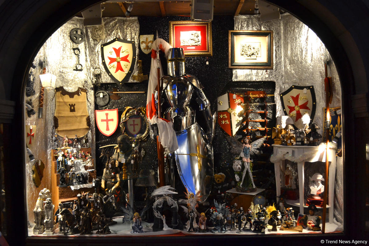 Путешествие в Европу: Вечерняя прогулка по "Маленькой Франции" Страсбурга (часть 3, ФОТО)