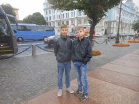 "Здравствуй, Россия!": поездка азербайджанских школьников в Санкт-Петербург  (ФОТО)