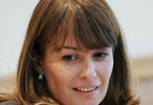 Жена Саакашвили будет бороться за место в парламенте Грузии