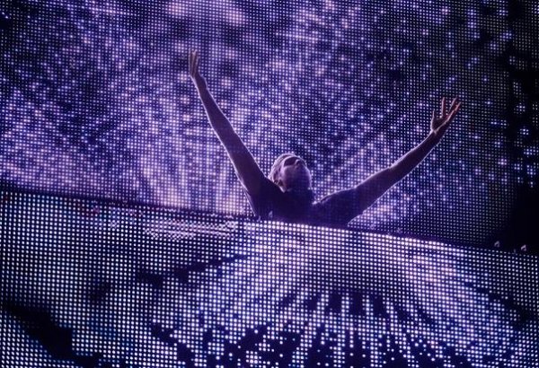 Самые высокооплачиваемые диджеи по версии Forbes (ФОТО)