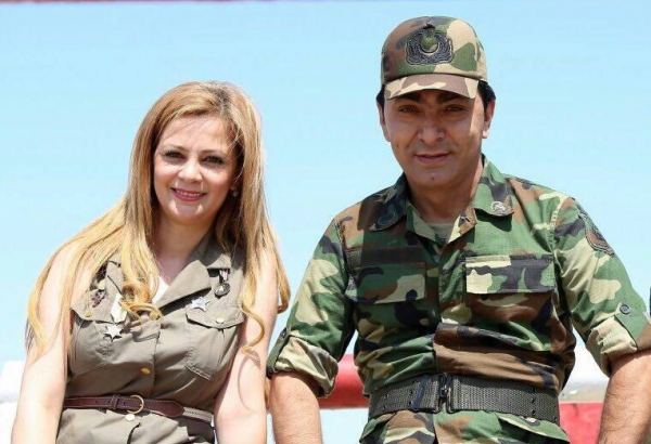 Последние слова матери Аслану Гусейнову – она крепко обняла и поцеловала… (ВИДЕО, ФОТО)