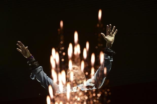 Самые высокооплачиваемые диджеи по версии Forbes (ФОТО)