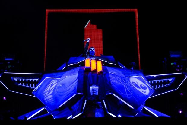 Самые высокооплачиваемые диджеи по версии Forbes (ФОТО)