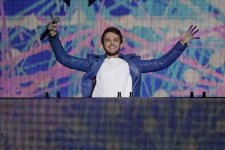 Самые высокооплачиваемые диджеи по версии Forbes (ФОТО)