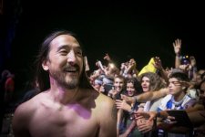 Самые высокооплачиваемые диджеи по версии Forbes (ФОТО)