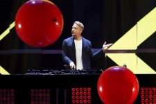 Самые высокооплачиваемые диджеи по версии Forbes (ФОТО)