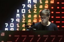 Самые высокооплачиваемые диджеи по версии Forbes (ФОТО)