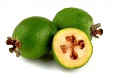 Чем полезна фейхоа для мужчин и женщин - рецепты