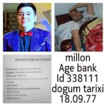 Молодой азербайджанский певец дважды перенес инфаркт (ФОТО)