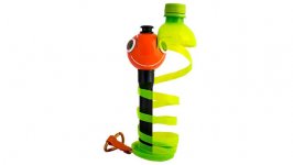 Renegade: первая 3D-ручка на Lider TV (ФОТО)