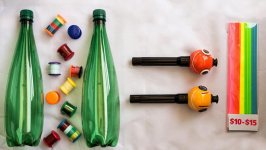 Renegade: первая 3D-ручка на Lider TV (ФОТО)