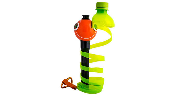 Renegade: первая 3D-ручка на Lider TV (ФОТО)