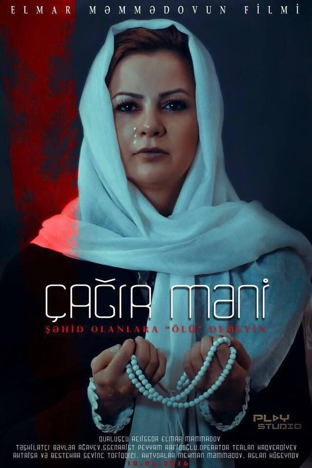 Севиндж Тофиггызы и Аслан Гусейнов сняли фильм памяти шехидов Карабахской войны (ФОТО)