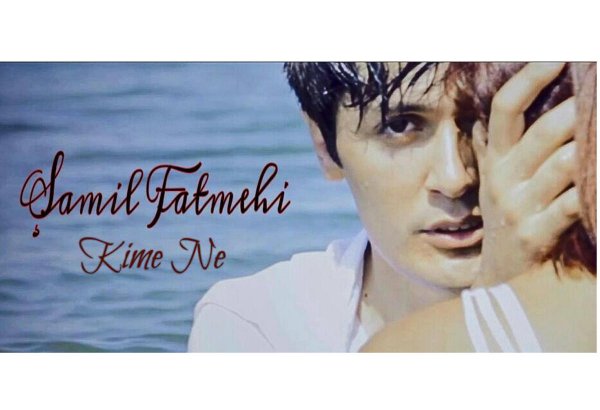 Ученик Наили Мирмамедли представил свой первый клип (ВИДЕО)