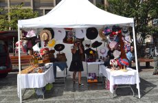 Путешествие в Европу: Достопримечательности франко-немецкого Страсбурга (часть 5, ФОТО)