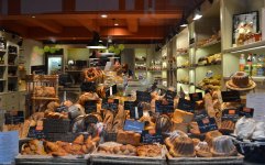 Путешествие в Европу: Достопримечательности франко-немецкого Страсбурга (часть 5, ФОТО)