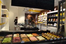 Путешествие в Европу: Достопримечательности франко-немецкого Страсбурга (часть 5, ФОТО)