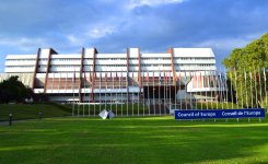 Путешествие в Европу: Достопримечательности франко-немецкого Страсбурга (часть 5, ФОТО)