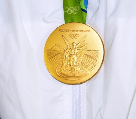 Азербайджанские олимпийцы посетили памятник Гейдара Алиева (ФОТО)