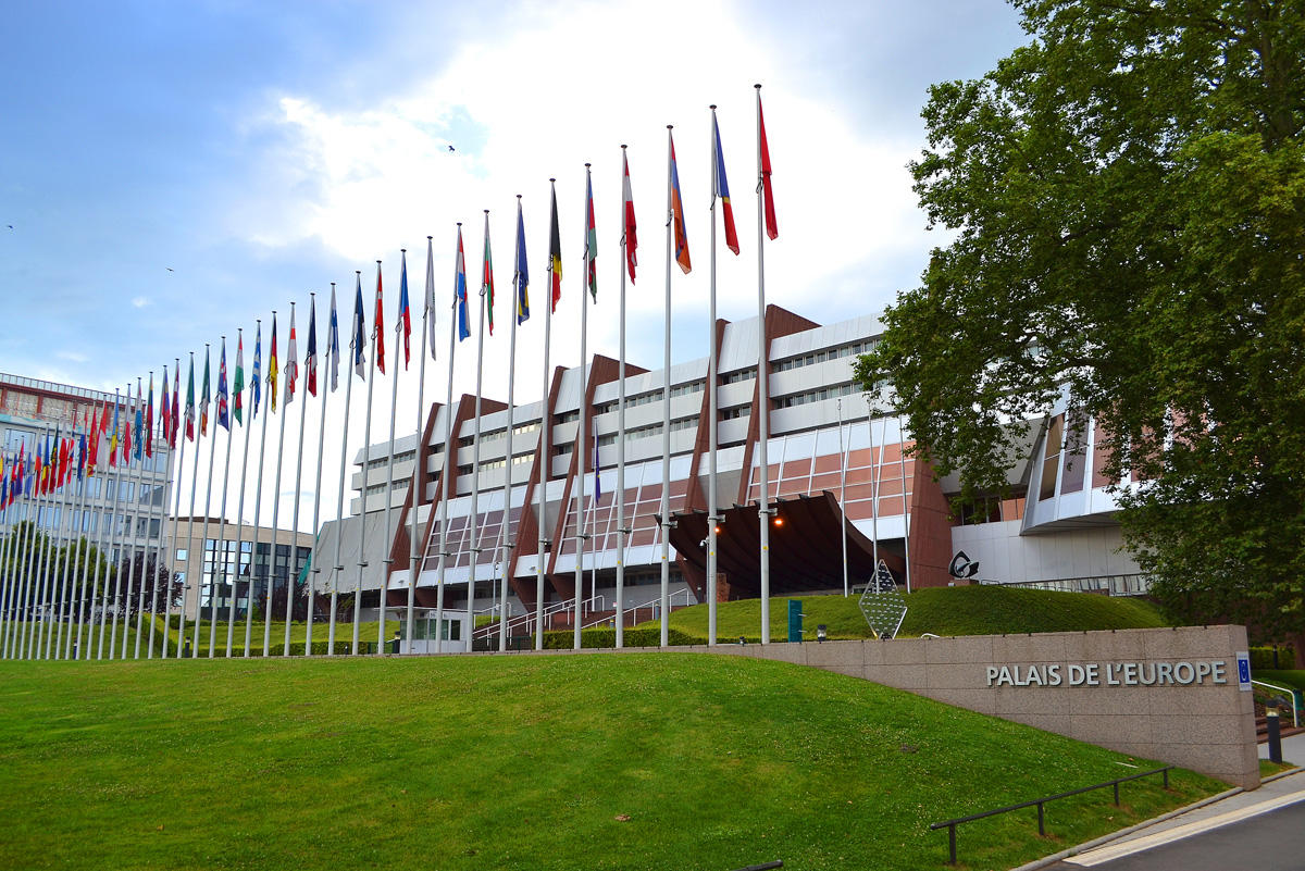 Путешествие в Европу: Достопримечательности франко-немецкого Страсбурга (часть 5, ФОТО)