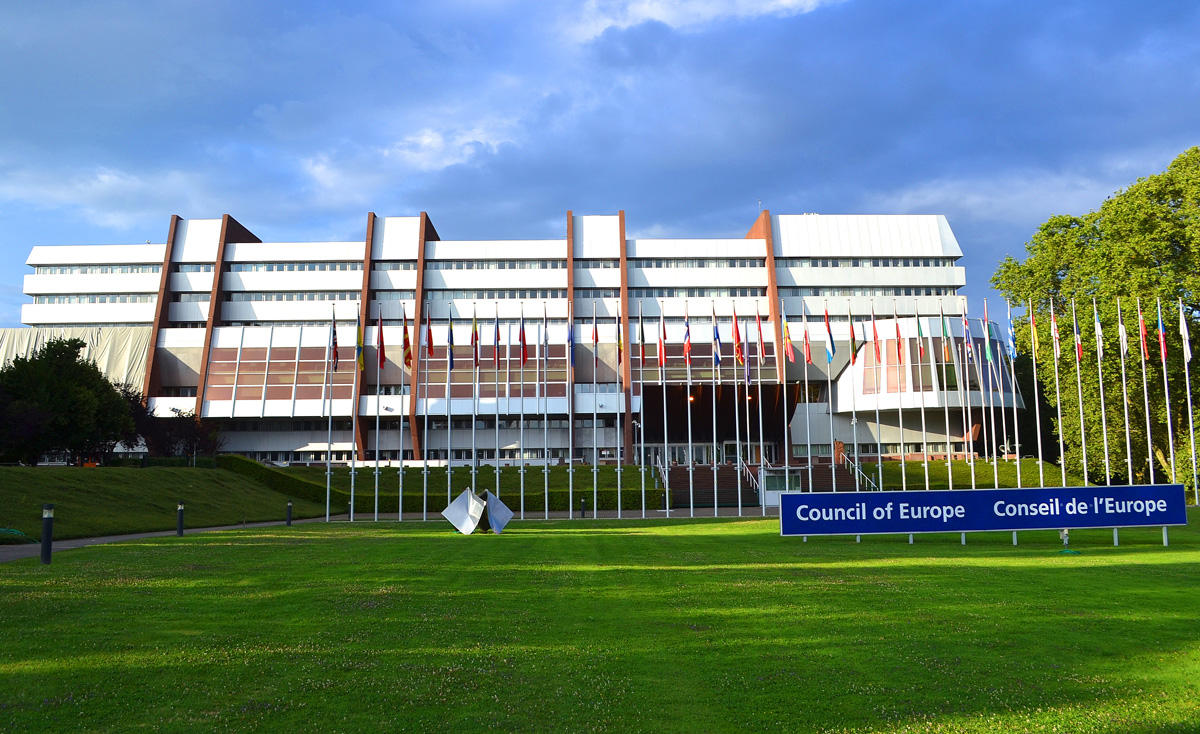 Путешествие в Европу: Достопримечательности франко-немецкого Страсбурга (часть 5, ФОТО)