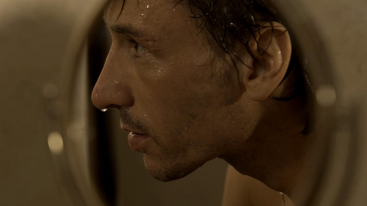 Азербайджанский режиссер готовит в России проекты для мирового проката (ФОТО)