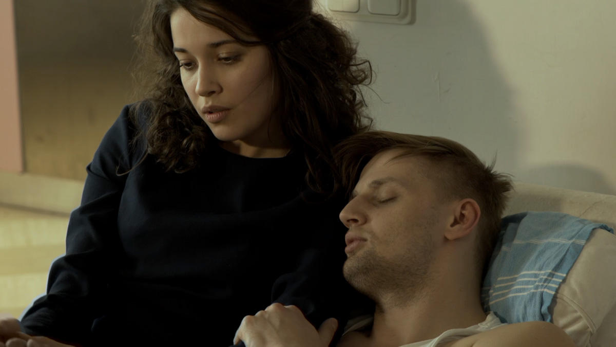 Азербайджанский режиссер готовит в России проекты для мирового проката (ФОТО)