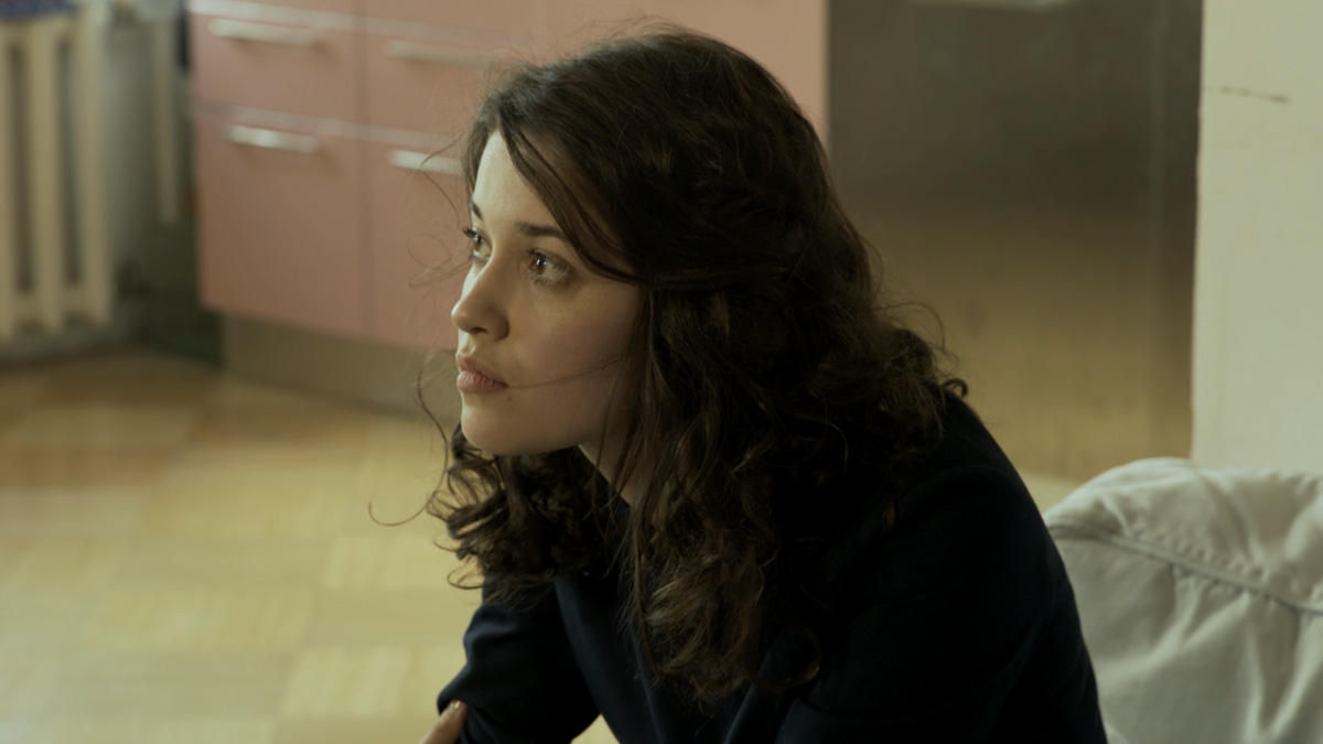 Азербайджанский режиссер готовит в России проекты для мирового проката (ФОТО)