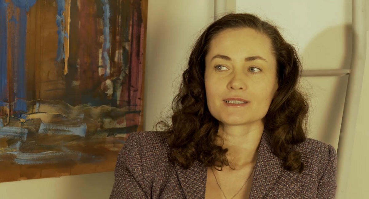 Азербайджанский режиссер готовит в России проекты для мирового проката (ФОТО)