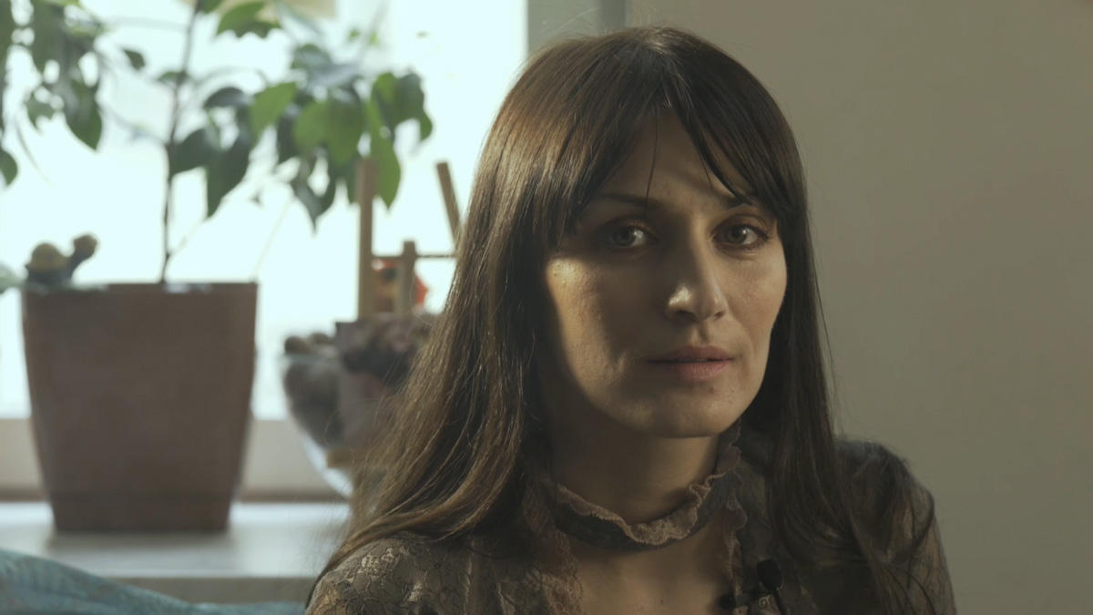 Азербайджанский режиссер готовит в России проекты для мирового проката (ФОТО)