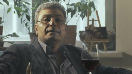 Азербайджанский режиссер готовит в России проекты для мирового проката (ФОТО)