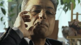 Азербайджанский режиссер готовит в России проекты для мирового проката (ФОТО)