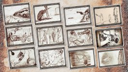 Азербайджанский режиссер готовит в России проекты для мирового проката (ФОТО)