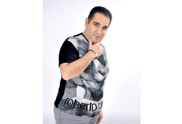 Нурлан Азизбейли выступит с концертом на Площади фонтанов в Баку