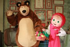 В Баку появится необычный "Сундук счастья" (ФОТО)