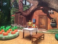 В Баку появится необычный "Сундук счастья" (ФОТО)