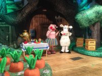 В Баку появится необычный "Сундук счастья" (ФОТО)