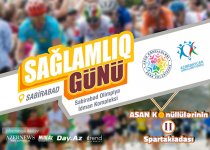 В Азербайджане определились победители Спартакиады среди волонтеров (ФОТО)