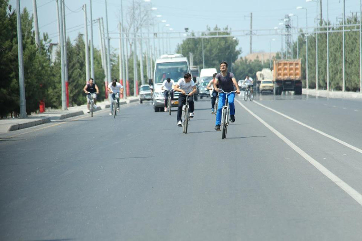 В Азербайджане определились победители Спартакиады среди волонтеров (ФОТО)