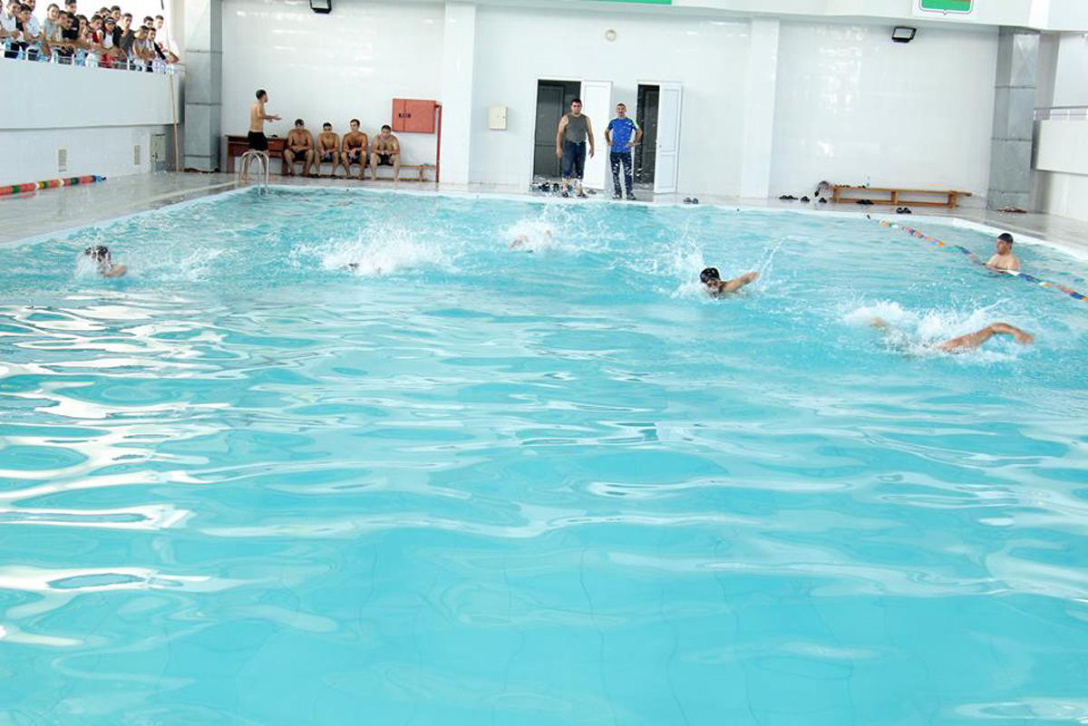 В Азербайджане определились победители Спартакиады среди волонтеров (ФОТО)