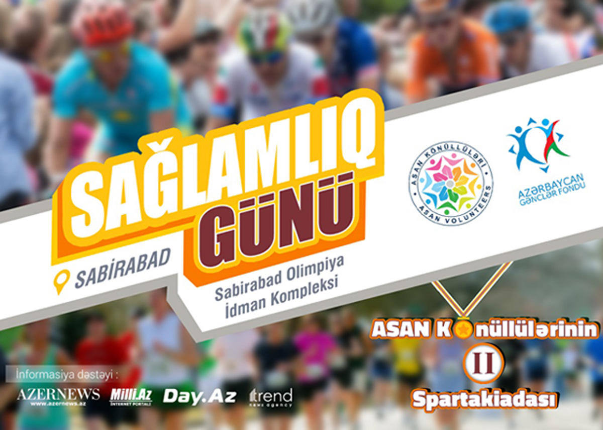 В Азербайджане определились победители Спартакиады среди волонтеров (ФОТО)